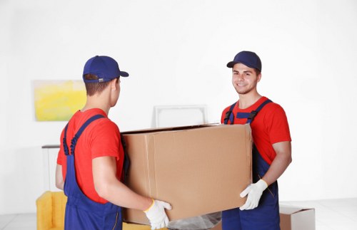 Customer booking and information requirements for van hire