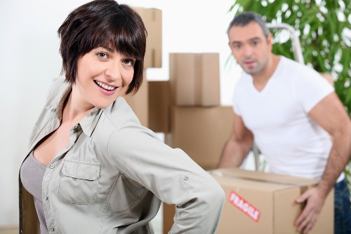 Local van and man Stockwell support for small household moves