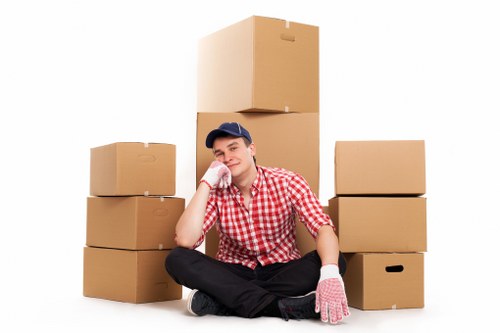 Escalation stage for unresolved complaints